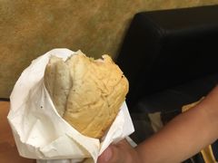 -赛百味SUBWAY(永业店)