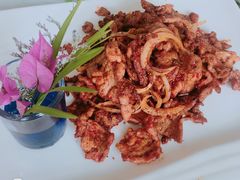 -马尔龙新疆饭店·清真(瑞景店)