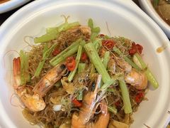 -老姑砂锅·烧烤天津菜(体北道店)