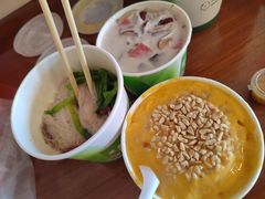 -于春正宗椰奶清补凉炒冰