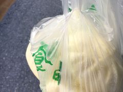 -航天馒头(瞻园路店)