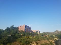 教学楼-山东大学(兴隆山校区)