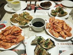 -芭菲盛宴·环球美食(解放碑英利国际店)