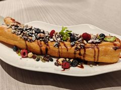 -囍榷·鲜美常州菜(恐龙园店)