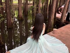 -东湖落雁景区