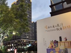 -龙湖重庆时代天街