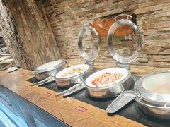 -汉巴味德(百年港湾店)