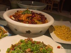 -渝信川菜(西单店)