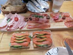 -IL TEATRO 精品意大利餐厅