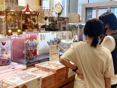 -墨格(世茂广场店)