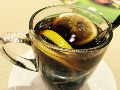-佰搭果·广式茶餐厅(西华路店)