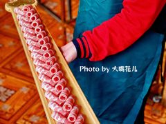 羊大爷大宝剑-羊大爷涮肉(亮马桥店)