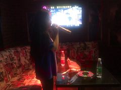 -秘宅KTV(马甸桥店)