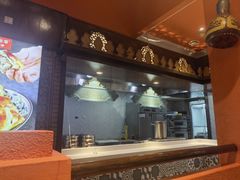 -清真·双公羊·馕坑烤全羊(奥体店)