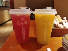 -仓桥家·焗寿司·锅物(光谷步行街店)
