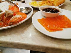 -芭菲盛宴·环球美食(北城国际店)