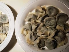 -日丰园海肠水饺·老字号大连海鲜(银泰城店)