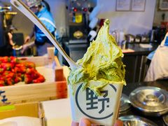 -野人牧坊Gelato(天津南开大悦城店)