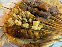 -同来顺烧烤餐厅(哈尔滨道店)