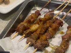 -火龙堂·风味民间菜(文一路店)