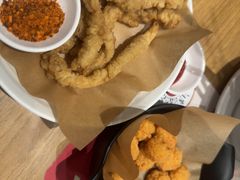 -和府捞面(东方浮庭店)