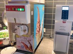 -纽斯特牛排自助餐厅(浦东文峰广场店)
