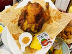 -斗牛士牛排餐厅(嘉里汇店)