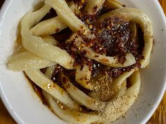 -洞子口张老二凉粉(文殊院店)