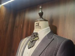 -伊布老裁缝西装礼服定制