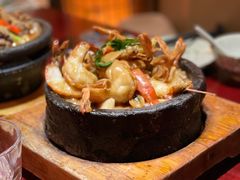 -潮堂(环球金融中心店)