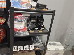 -网鱼网咖(金山卫零店)