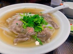 -PHO·5越南牛肉粉(建新路店)