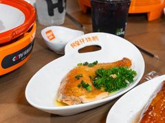 -阿皇仔烧鹅(麦地店)