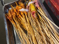-钢管厂五区小郡肝火锅串串香(总店)