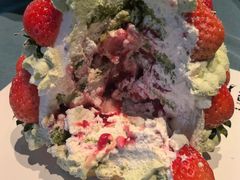 -Dark Horse·黑马蛋糕·低脂·低糖淡奶(金匙望湖大厦店)