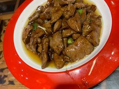 -陈记菜馆·非遗淮扬菜(东关街教场店)