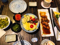 -山屋日式料理屋(宛平88店)