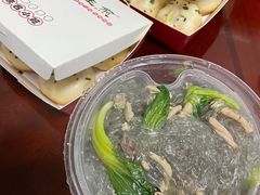 -糊涂生煎(滴翠路店)