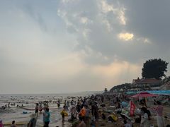 -老虎石海上公园