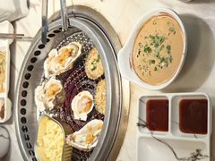 -火炉火自助餐(西直门凯德MALL店)