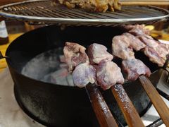 -源味居手把签烧烤(长春一店)