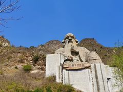 -圣莲山风景区