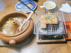 -雀舞云南菜(天津天河城购物中心店)