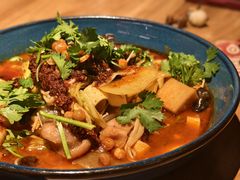 -耶里夏丽·丝路新疆菜·清真食品(徐汇南丹东路臻选店)