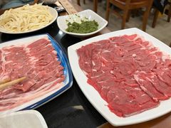 -情忆草原涮肉馆