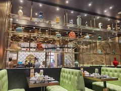 大堂-正斗·港式粤菜(SKLP店)