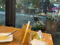 -豪客来牛排(红豆万花城店)