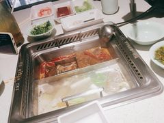 -野妹火锅(龙岗店)