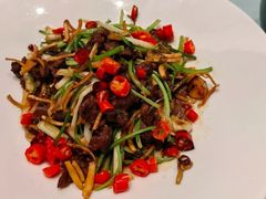 -钱塘宴(东站西子国际店)