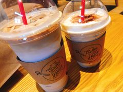 -COSTA COFFEE(杭州云栖阿里店)